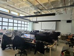 Delta House (D3), Factory #618123111